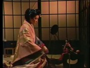 Секс самураев