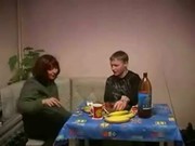 Сын мать русскую видео смотреть