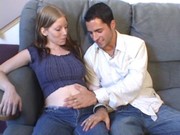 Фильм секс с беременными